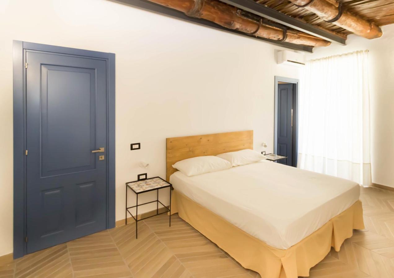 Bed and Breakfast A' Marunnella à Naples Extérieur photo