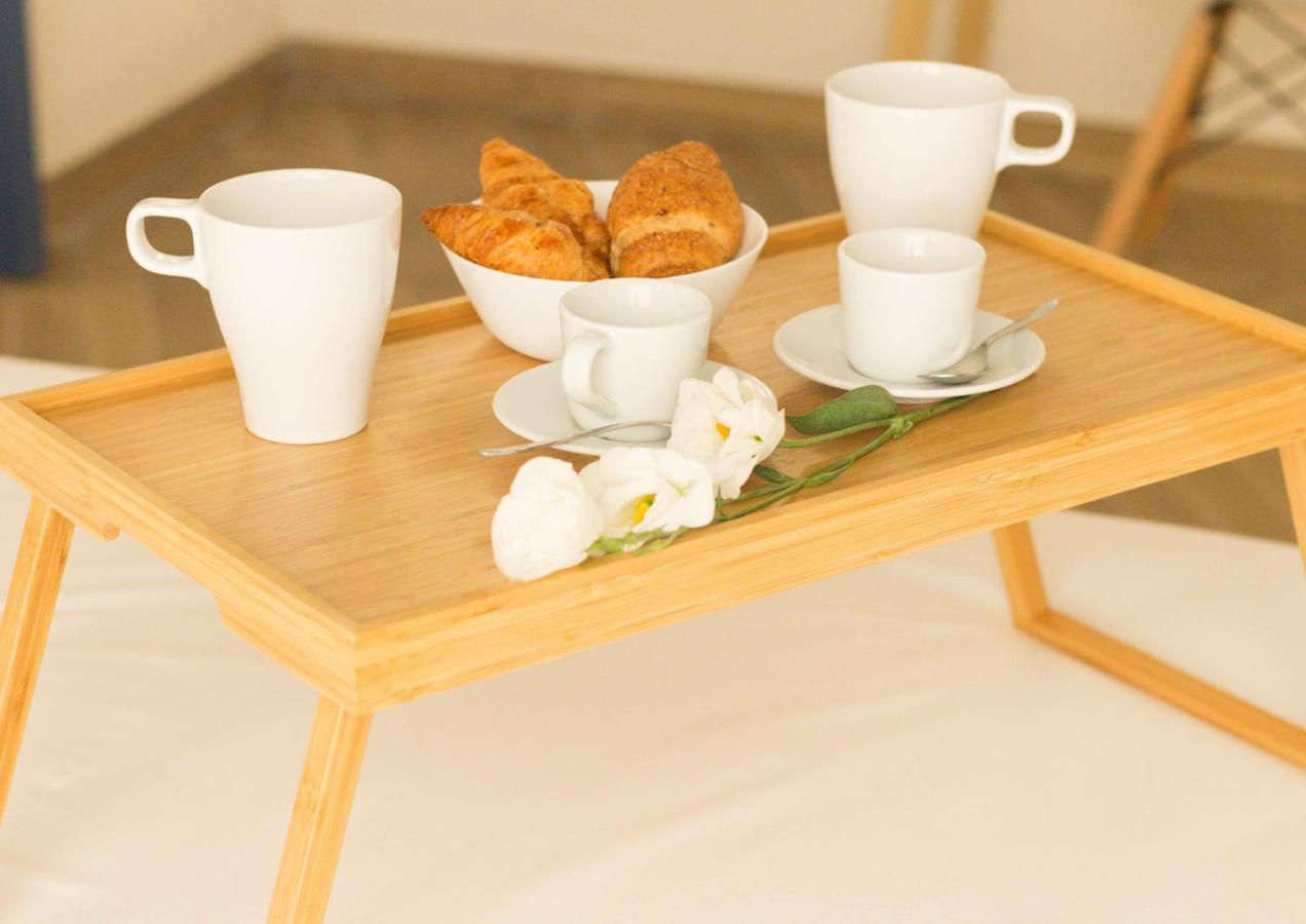 Bed and Breakfast A' Marunnella à Naples Extérieur photo