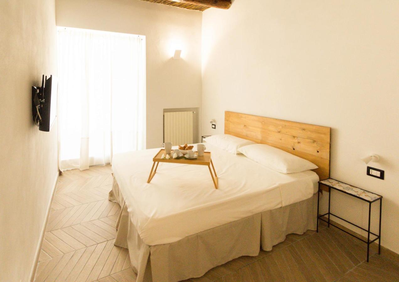 Bed and Breakfast A' Marunnella à Naples Extérieur photo