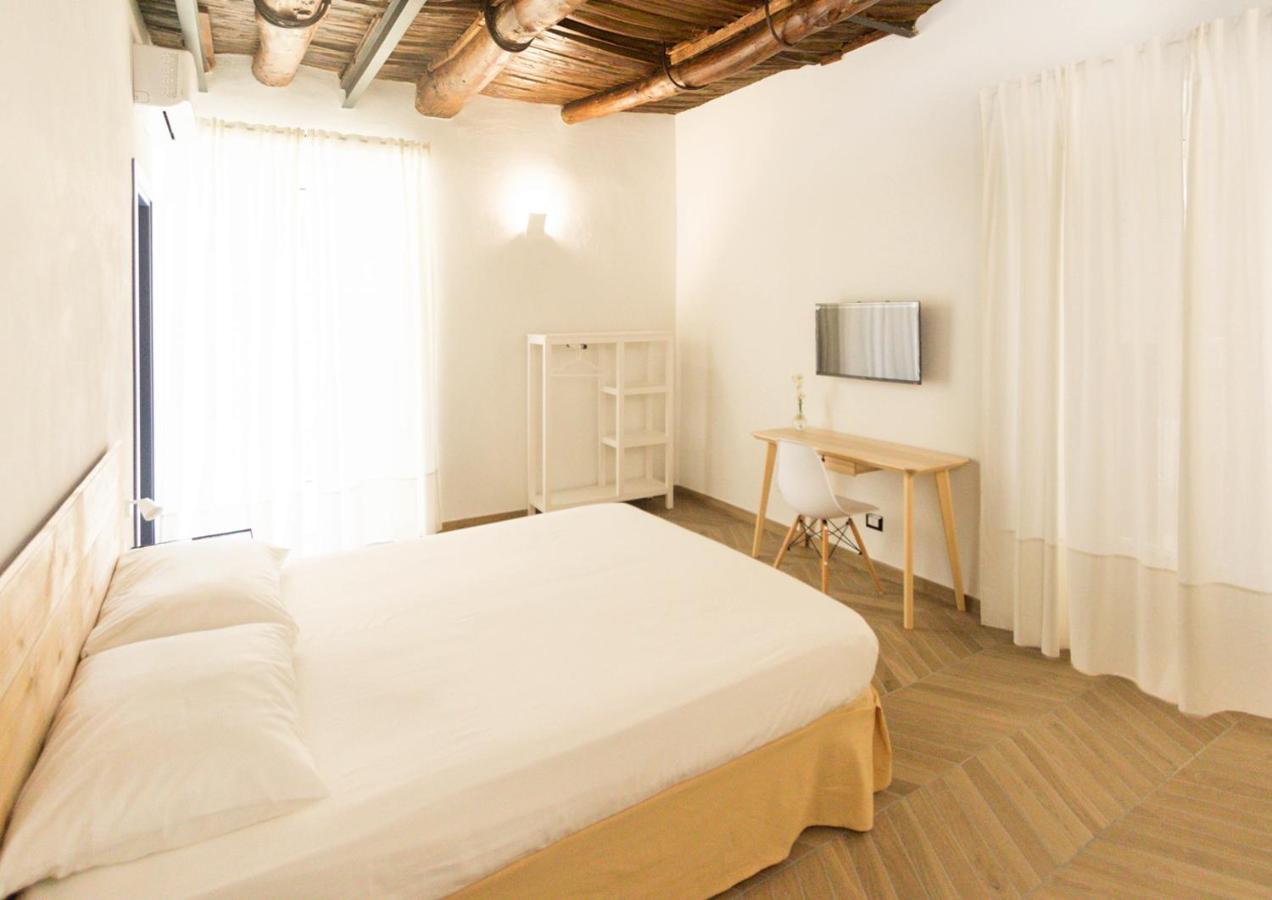 Bed and Breakfast A' Marunnella à Naples Extérieur photo